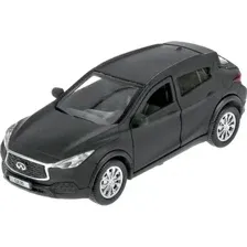 Легковой автомобиль Технопарк Infiniti Qx30 QX30-12MAT-BK
