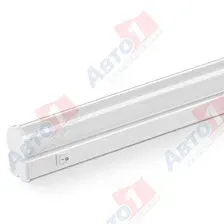 Wolta WT5S10W60 Линейный светильник WT5S10W60 10Вт 4000К IP20 700лм 570х32x23 мм 1/25