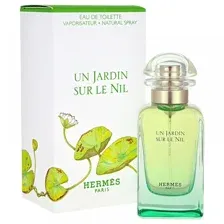 Hermes Un Jardin Sur Le Nil edt 100 ml