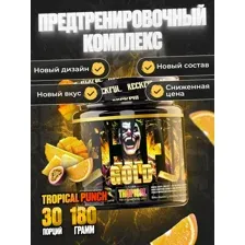 RECKFUL Gold, 180г