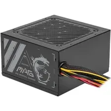 Блок питания MSI MAG A500N-H
