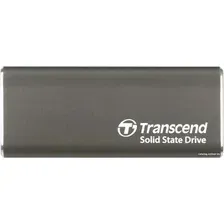 Внешний накопитель Transcend ESD265C 2TB TS2TESD265C