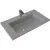 Умывальник Versalia Galaxy 70 Grey