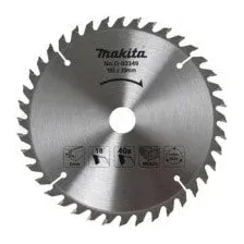 Пильный диск Makita D-45939