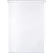 Рулонные шторы Legrand Мелтон 160x175 58157941 (белый)