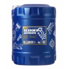 Трансмиссионное масло MANNOL 10л MN8205-10