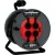 Удлинитель на катушке Tokov Electric TKP-SK30-315-Z-KG