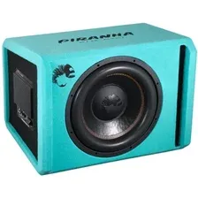Сабвуфер DL Audio Piranha 15A V.2 Marine