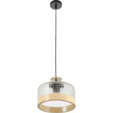 Потолочный светильник MyFar Edwin MR2480-1P