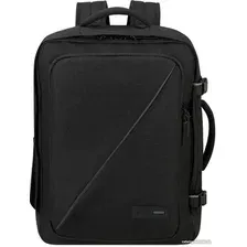 Городской рюкзак American Tourister Take2cabin 91G-09005 (черный)