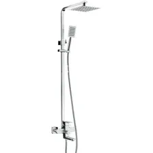 Душевая система  FRAP F24802 (хром)