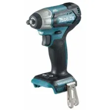Аккум. ударный гайковерт MAKITA LXT DTW 180 Z в кор.