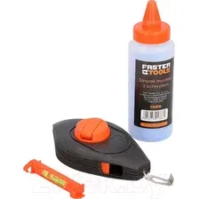Набор разметочный Faster Tools 1368