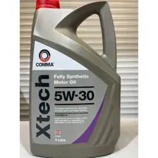 COMMA XTECH 5W30 5л