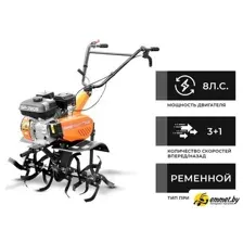 Культиватор бензиновый SKIPER SP-720S (SSP720S.00)
