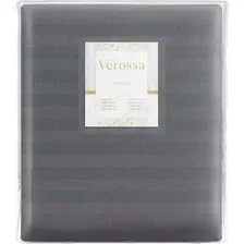 Пододеяльник Verossa Stripe 180x215 70032 (Gray)