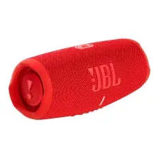 Портативная колонка JBL Charge 5 (красный)