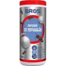 Порошок от муравьев Bros 500г