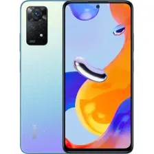 Телефон Xiaomi Redmi Note 11 Pro 6GB/64GB международная (звездный синий)