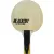 Основание для ракетки Gambler Blackout Max Speed Carbon Straight GFC-5