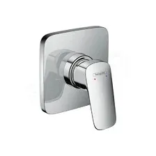 Смеситель без скрытого механизма Hansgrohe Logis 71604000