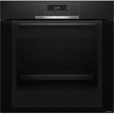 Электрический духовой шкаф Bosch Serie 4 HBA372BB0