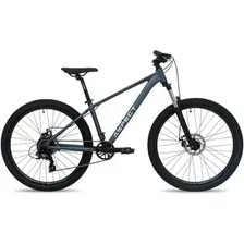 Велосипед Aspect Radium 26 XS 2026 (темно-серый)