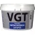 Шпатлевка готовая VGT Затирка (1кг)