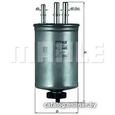 Топливный фильтр Mahle Knecht KL446