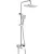 Душевая система Shevanik S4136
