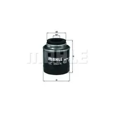 Масляный фильтр Mahle Knecht OC5934