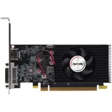 Видеокарта AFOX GeForce GT 1030 4GB GDDR4 AF1030-4096D4L2