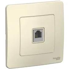 Розетка телефонная Schneider Electric Blanca BLNIS011002