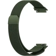 Ремешок браслет Milanese loop для Huawei Band 7