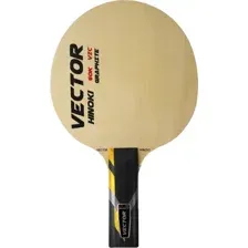 Основание для ракетки Gambler Vector Hinoki Straight GFC-19