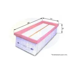 Воздушный фильтр Comline EAF591