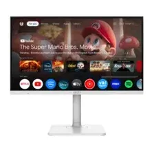 Smart монитор MSI Modern MD272UPSW