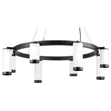 Подвесная люстра Lightstar Rullo LR01836486440