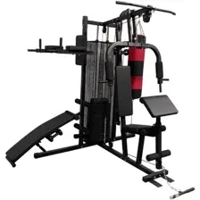 Силовая станция AMETIST 4ST 160 Box (с грушей)