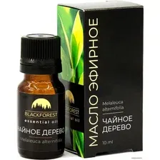 Масло Blackforest Эфирное масло Blackforest Чайное дерево (10мл)