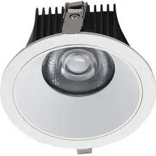 Точечный светильник Wertmark Dorsum WTD.O06.000.30.07