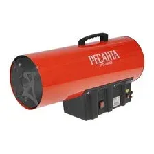 Тепловая пушка газовая Ресанта ТГП-75000