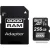 Карта памяти GOODRAM M1AA microSDXC M1AA-2560R12 256GB (с адаптером)