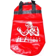 Боксерский мешок Zez Sport DX-50cm