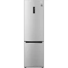Холодильник LG GA-B509MAUM
