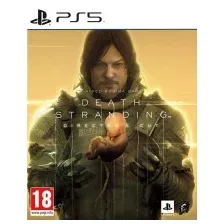 SONY CEE DEATH STRANDING DIRECTOR’S CUT ДЛЯ PLAYSTATION 5