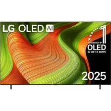 Телевизор LG B5 OLED77B5RLA