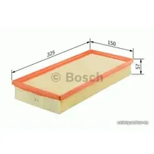 Воздушный фильтр Bosch 1457429814