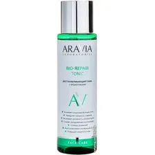  Aravia Тоник для лица Laboratories Восстанавливающий с пребиотиками Bio-Repair Tonic 250 мл