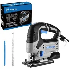 Электролобзик Deko JS800DK PRO 084-1105